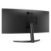 LG 34WR50QC-B.AEU pantalla para PC 86,4 cm (34") 3440 x 1440 Pixeles UltraWide Quad HD LCD Negro (Espera 4 dias) en Huesoi