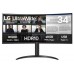 MONITOR LG 34WR55QK-B en Huesoi