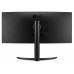 MONITOR LG 34WR55QK-B en Huesoi