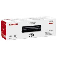CANON I-SENSYS 4410/4570DN/4580DN Toner Negro CRG728 en Huesoi
