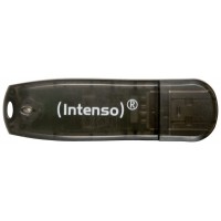 PEN DRIVE 16GB INTENSO RAINBOW LINE 2.0 (Espera 4 dias) en Huesoi