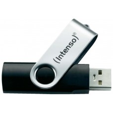 Intenso 3503480 Lápiz USB 2.0 Basic 32GB en Huesoi