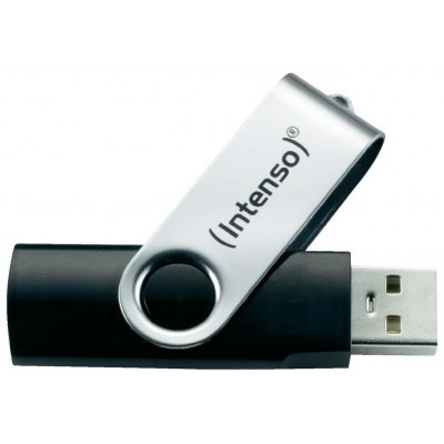 Intenso 3503480 Lápiz USB 2.0 Basic 32GB en Huesoi