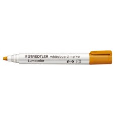 Staedtler 351-4 marcador 1 pieza(s) Naranja (MIN10) (Espera 4 dias) en Huesoi