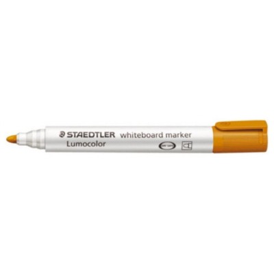 Staedtler 351-4 marcador 1 pieza(s) Naranja (MIN10) (Espera 4 dias) en Huesoi