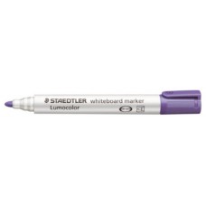Staedtler 351-6 marcador 1 pieza(s) Violeta (Espera 4 dias) en Huesoi