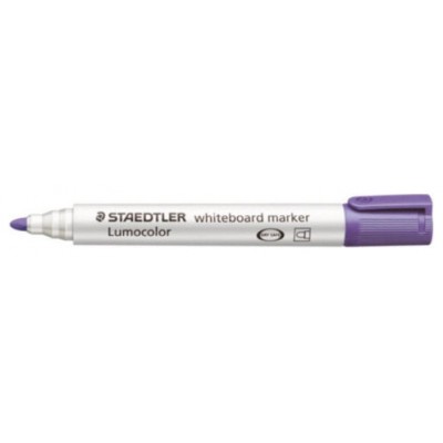 Staedtler 351-6 marcador 1 pieza(s) Violeta (Espera 4 dias) en Huesoi