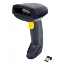 SCANNER CODIGO DE BARRAS INALAMBRICO EQUIP 351029 en Huesoi