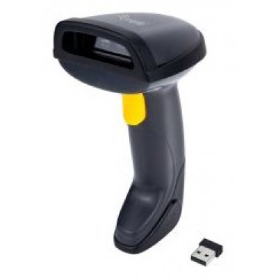 SCANNER CODIGO DE BARRAS INALAMBRICO EQUIP 351029 en Huesoi