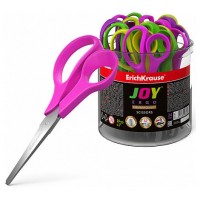 TIJERA JOY ERGO, 14 CM ERICH KRAUSE 35147 (MIN24) (Espera 4 dias) en Huesoi