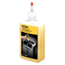 ACEITE PARA DESTRUCTORAS 350ML. FELLOWES 35250 (Espera 4 dias) en Huesoi