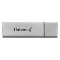 Intenso 3531480 Lápiz USB 3.2 Ultra 32GB en Huesoi