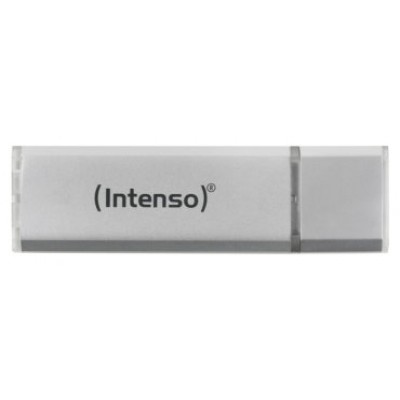 Intenso 3531480 Lápiz USB 3.2 Ultra 32GB en Huesoi