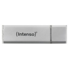 Intenso 3531490 Lápiz USB 3.2 Ultra 64GB en Huesoi