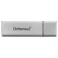 Intenso 3531492 Lápiz USB 3.0 Ultra 256GB en Huesoi