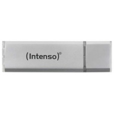 Intenso 3531492 Lápiz USB 3.0 Ultra 256GB en Huesoi