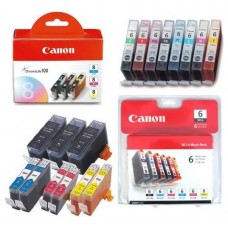 Canon P-660C Cartucho Magenta en Huesoi
