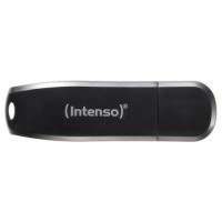 Intenso 3533490 Lápiz USB 3.2 Speed 64GB en Huesoi