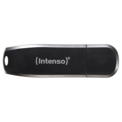 Intenso 3533492 Lápiz USB 3.2 Speed 256GB en Huesoi