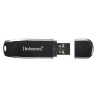 Intenso 3533493 Lápiz USB 3.2 Speed 512GB en Huesoi