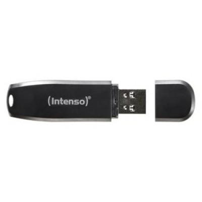 Intenso 3533493 Lápiz USB 3.2 Speed 512GB en Huesoi