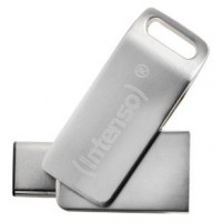 Intenso 3536480 Lápiz USB 3.0 + TypeC cMobile 32GB en Huesoi