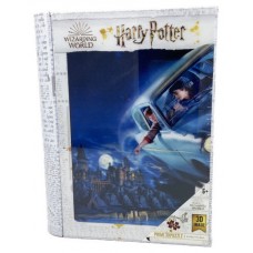 PUZZLE-LIBRO LENTICULAR HARRY POTTER Y RON EN EL F PRIME 3D REDSTRING 35628 (Espera 4 dias) en Huesoi