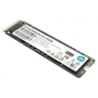 HP SSD EX900 Plus 256Gb PCIe Gen 3x4 NVMe en Huesoi