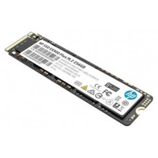 HP SSD EX900 Plus 256Gb PCIe Gen 3x4 NVMe en Huesoi