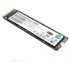 HP SSD EX900 PLUS 512GB M.2 PCIE GEN3 en Huesoi