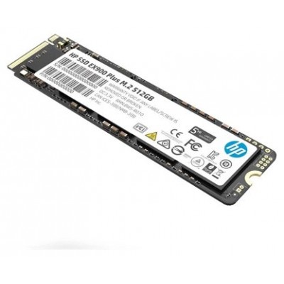 HP SSD EX900 PLUS 512GB M.2 PCIE GEN3 en Huesoi