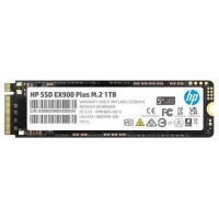 HP SSD EX900 Plus 1Tb PCIe Gen 3x4 NVMe en Huesoi
