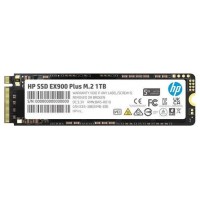 HP SSD EX900 PLUS 1TB M.2 PCIE GEN3 en Huesoi