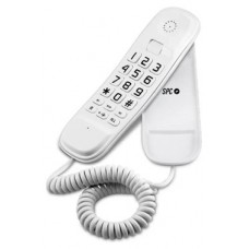 SPC Telefono ORIGINAL LITE 2 Sobremesa/Mural Blanc en Huesoi