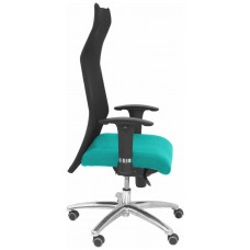 PIQUERAS Y CRESPO Sillon Sahuco XL bali turquesa hasta 160kg en Huesoi