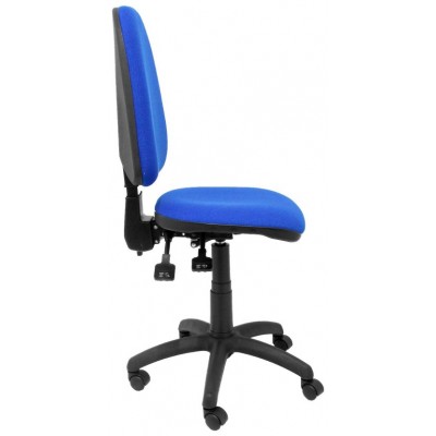 PIQUERAS Y CRESPO Silla Aýna S bali azul en Huesoi