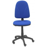PIQUERAS Y CRESPO Silla Algarra CP bali azul SIN brazos en Huesoi