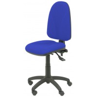 PIQUERAS Y CRESPO Silla Algarra asincro bali azul en Huesoi