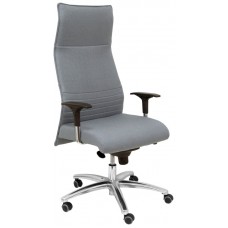 PIQUERAS Y CRESPO Sillon Albacete XL bali gris hasta 160kg en Huesoi