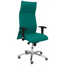 PIQUERAS Y CRESPO Sillon Albacete bali turquesa en Huesoi