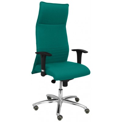 PIQUERAS Y CRESPO Sillon Albacete bali turquesa en Huesoi
