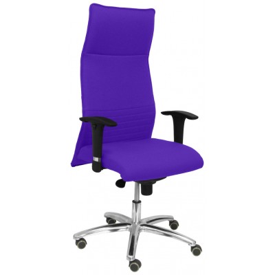 PIQUERAS Y CRESPO Sillon Albacete bali lila en Huesoi