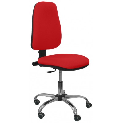 PIQUERAS Y CRESPO Silla Sierra CP bali rojo ¡Ultimas unidades!! en Huesoi
