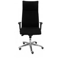 PIQUERAS Y CRESPO 206SBALI840 silla de oficina y de ordenador Asiento acolchado Respaldo acolchado (Espera 4 dias) en Huesoi