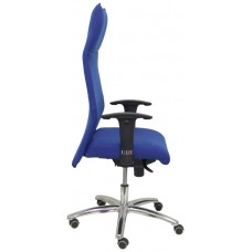 PIQUERAS Y CRESPO 206SBALI229 silla de oficina y de ordenador Asiento acolchado Respaldo acolchado (Espera 4 dias) en Huesoi