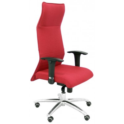 PIQUERAS Y CRESPO 206SBALI933 silla de oficina y de ordenador Asiento acolchado Respaldo acolchado (Espera 4 dias) en Huesoi