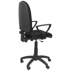 PIQUERAS Y CRESPO 04CPBALI840BGOLF silla de oficina y de ordenador Asiento acolchado Respaldo acolchado (Espera 4 dias) en Huesoi