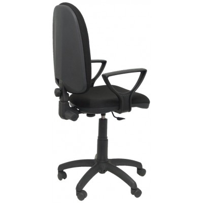 PIQUERAS Y CRESPO 04CPBALI840BGOLF silla de oficina y de ordenador Asiento acolchado Respaldo acolchado (Espera 4 dias) en Huesoi