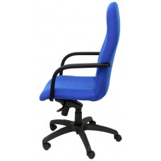 PIQUERAS Y CRESPO Sillon Letur bali azul en Huesoi