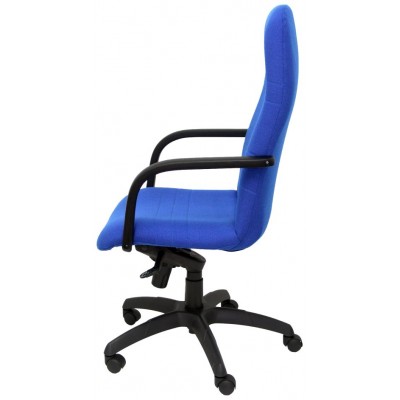 PIQUERAS Y CRESPO Sillon Letur bali azul en Huesoi